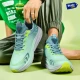 Championes Para Deporte Calzado Suela Suave De Goma Verde