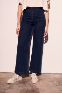 Jean Recto Denim