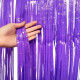 Cortina Violeta Cortina Violeta