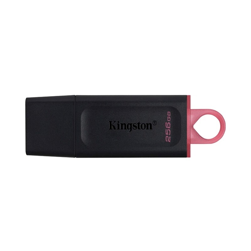 Pendrive Kingston 256GB DataTraveler Exodia USB 3.2 Pendrive Kingston 256GB DataTraveler Exodia USB 3.2