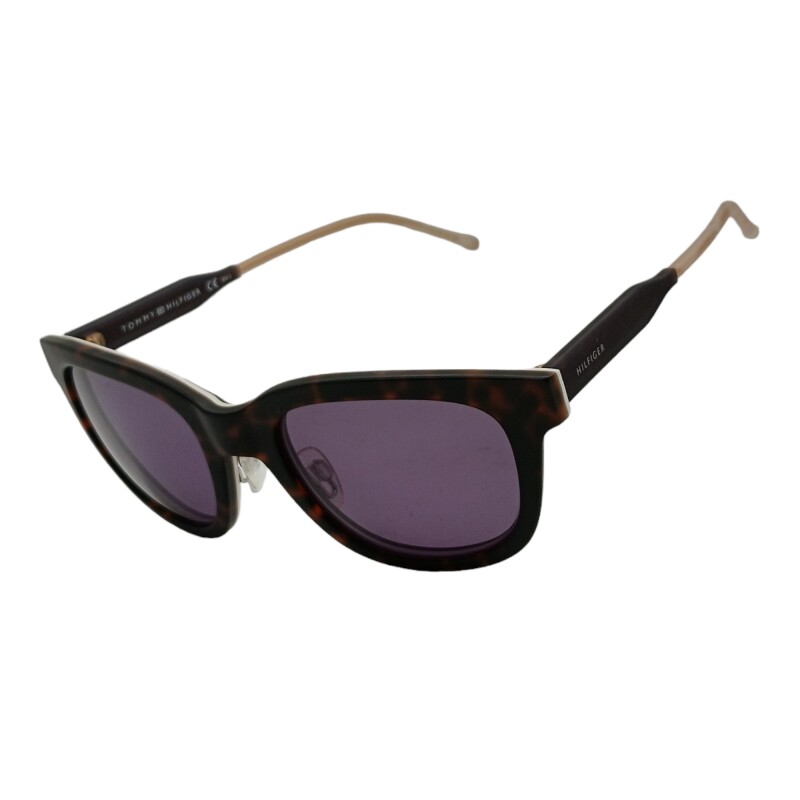 TOMMY HILFIGER TH1352/SK03725121145 C VIOLETA U - Adulto - Carey Careycombinado