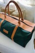 Bolso Sport XL Verde Inglés