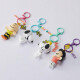 Llavero Snoopy Snoopy corona