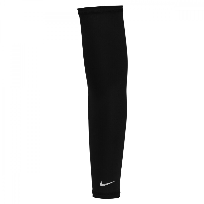 Manga Nike Lightweight Sleeves 2.0 Unisex Negro