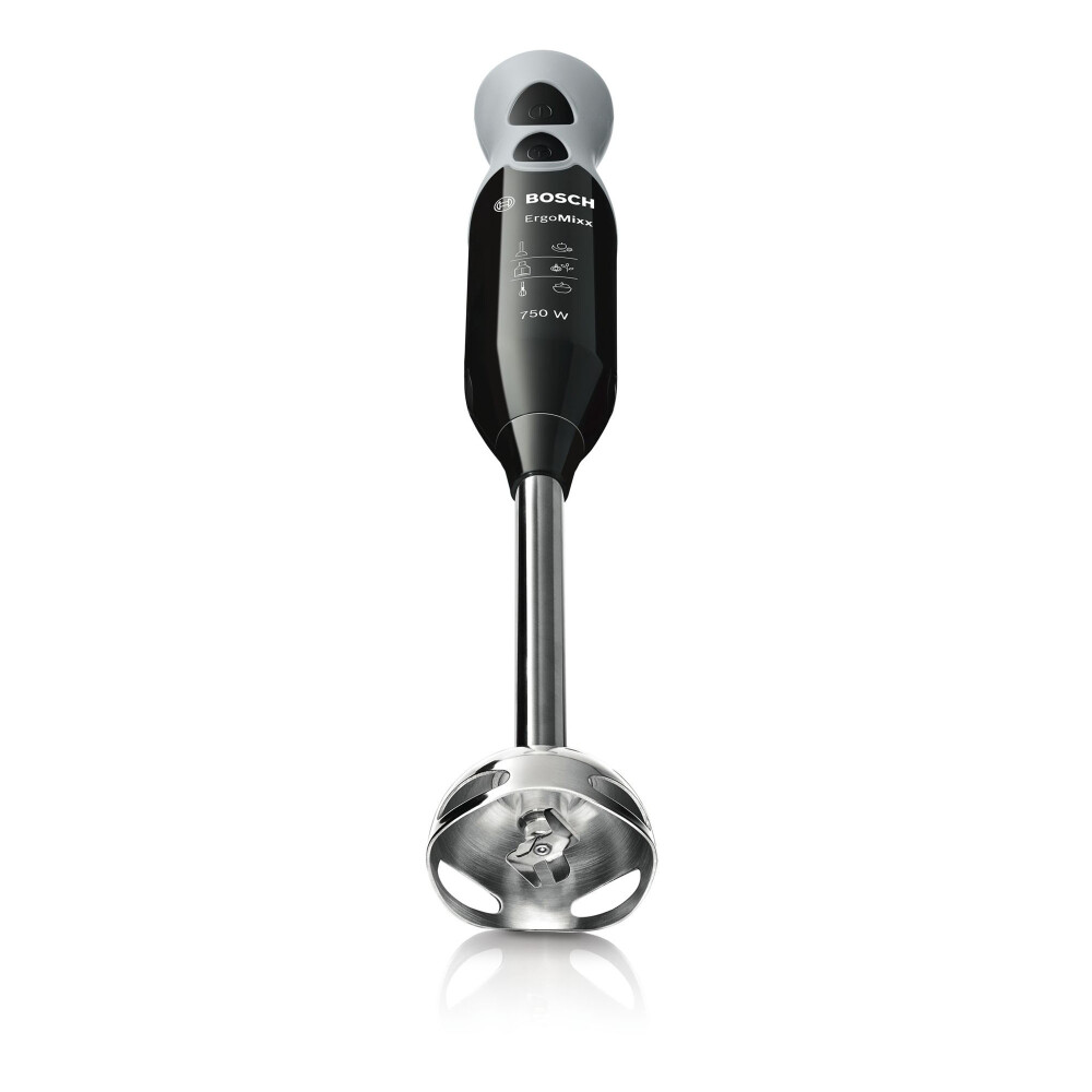 MIXER BOSCH 750W GRIS MSM67170