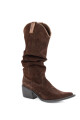 Texana Dallas Chocolate