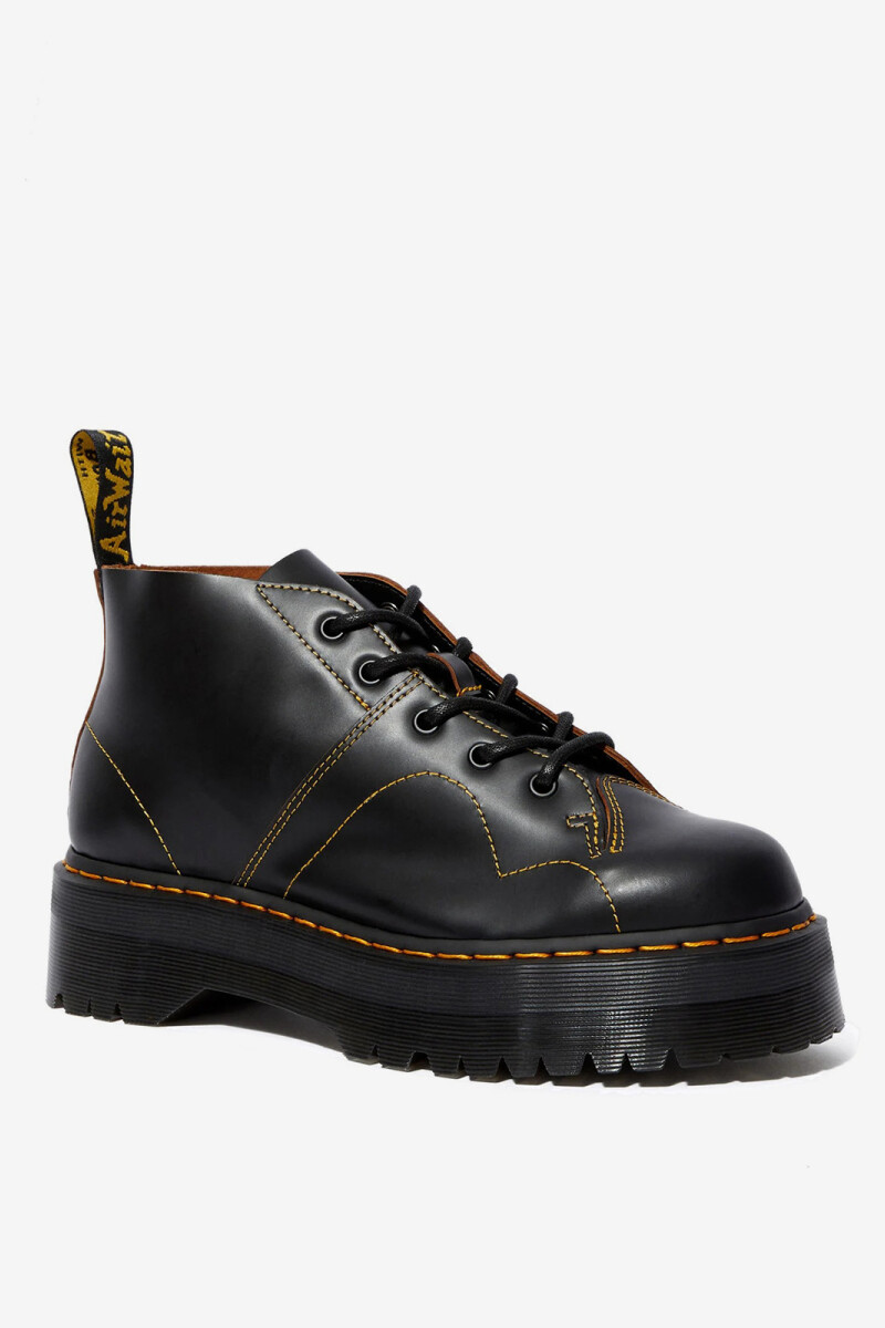 BOTA CHURCH QUAD Negro