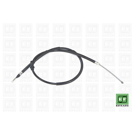 CABLE DE COMANDO FIAT FRENO MANO DERECHO PALIO WEEKEND (FNM096C) - CABLE DE COMANDO FIAT FRENO MANO DERECHO PALIO WEEKEND (FNM096C) -