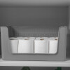 Organizador Flow Nº6 Gris