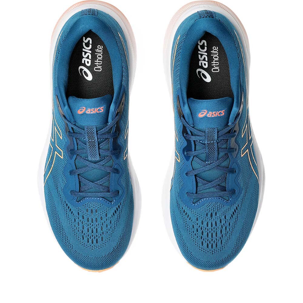 GEL Pulse 15 - Hombre Rich Navy/faded Orange