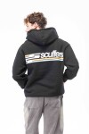 Canguro SSscuffer Negro