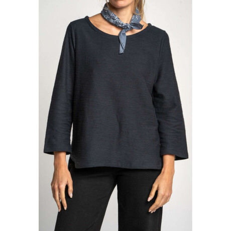 Sweater Negro