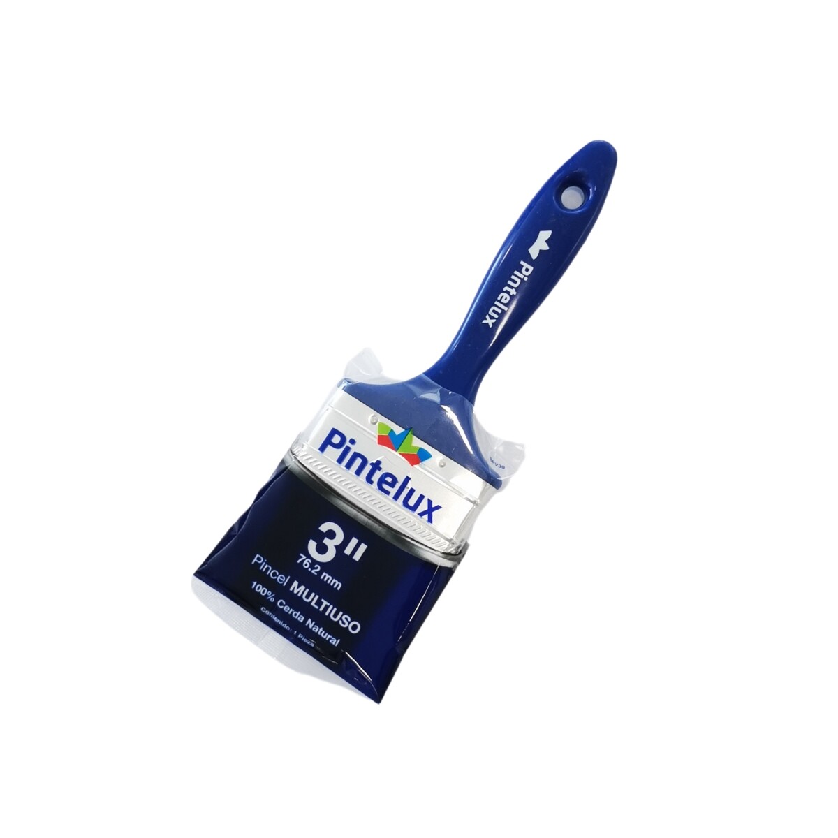 PINCEL PINTELUX MULTIUSO 3 