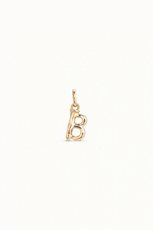 DAME UNA B´S ORO / BLANCO