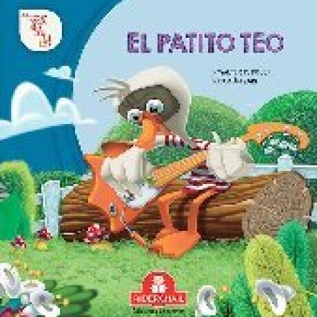 EL PATITO TEO EL PATITO TEO