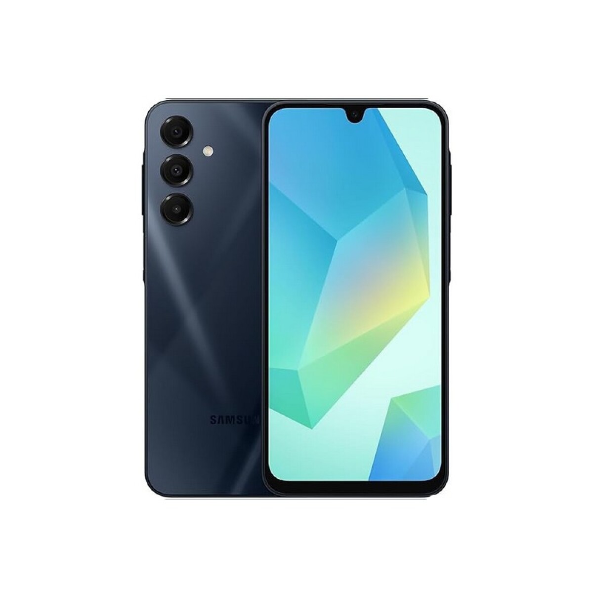 CELULAR SAMSUNG A16 6/128GB 5G DSIM 13 MP/50MP 
