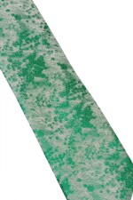Corbatin 5 cm VERDE
