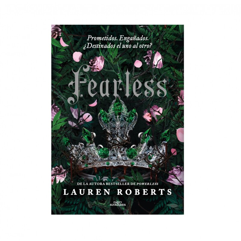 FEARLESS FEARLESS