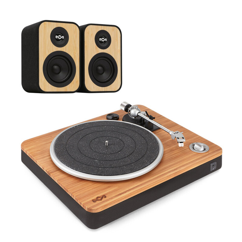 Stir It Up Turntable + Uplift Rootshelf Stir It Up Turntable + Uplift Rootshelf