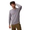 SWEATER FAENZO S-XXXL GRIS