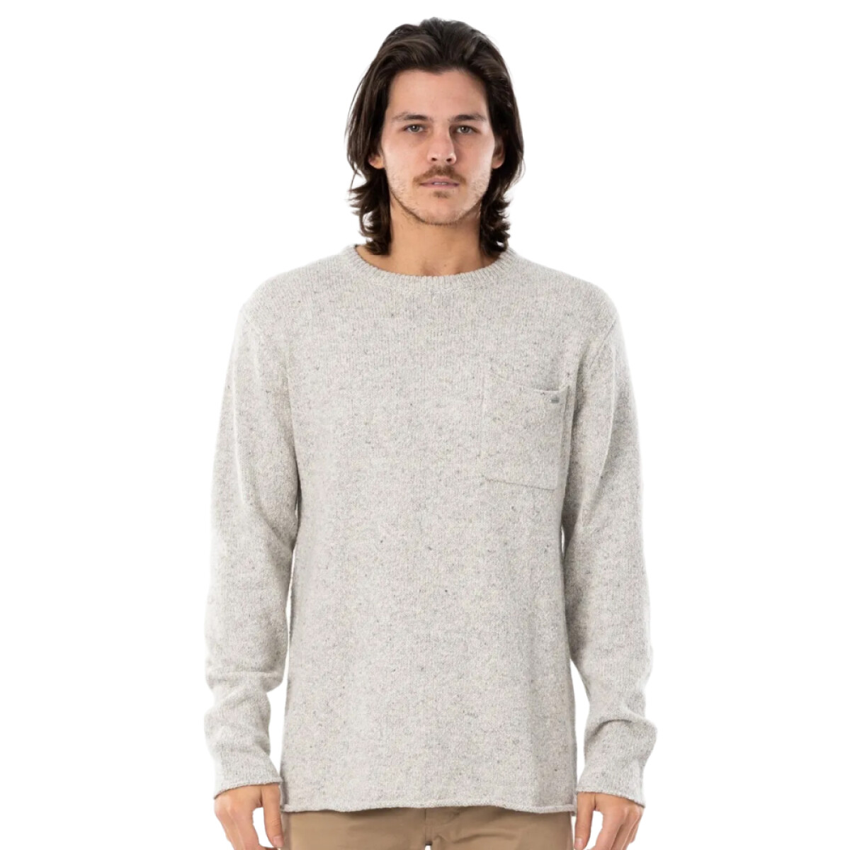 Buzo Rip Curl Neps - Gris 