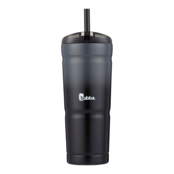 Vaso Bubba Envy 709ml C/Pajita Licorice Vaso Bubba Envy 709ml C/Pajita Licorice