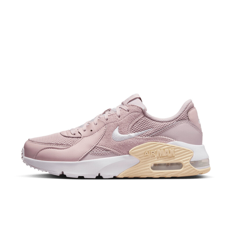 Zapatillas Nike Air Max Excee de Mujer Negro