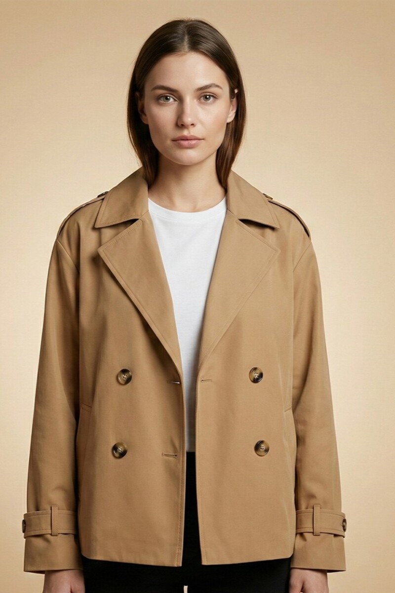 Tapado Corto. Tapado Corto.