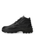 Botas Unisex Worker Sin Puntera Negro