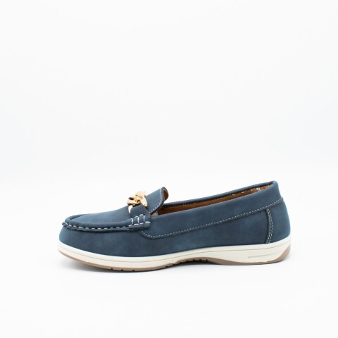 ZAPATILLA 35-40 NAVY