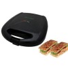 Sandwichera Grill 4 Panes Hausberg HB-3522NG Sandwichera Grill 4 Panes Hausberg HB-3522NG