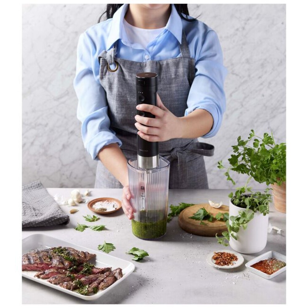 ZWILLING XTEND MIXER MANUAL NEGRO ZWILLING XTEND MIXER MANUAL NEGRO