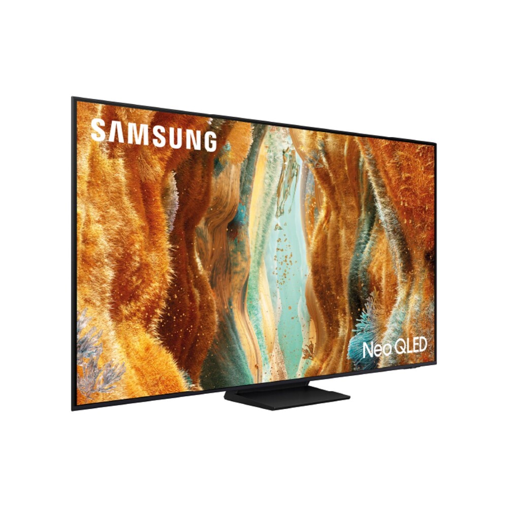 TV 85 SAMSUNG 4K NEO QLED + PELOTA ADIDAS