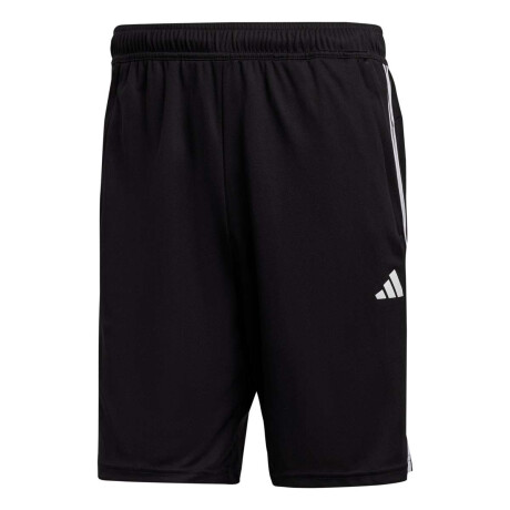 Short Tr-Es Piq 3Sho de Hombre negro