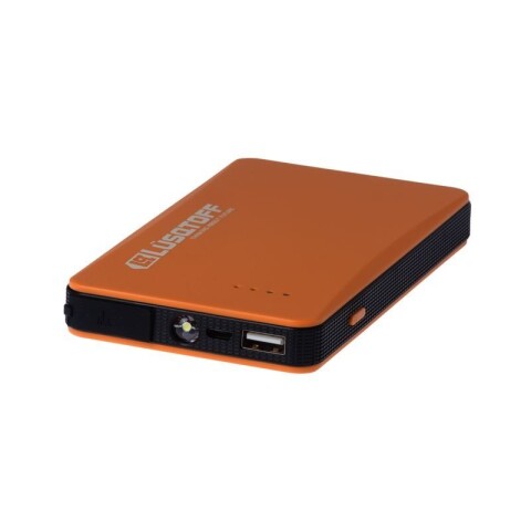 CARGADOR/ARRANCADOR 6000M/AMP CARGADOR/ARRANCADOR 6000M/AMP