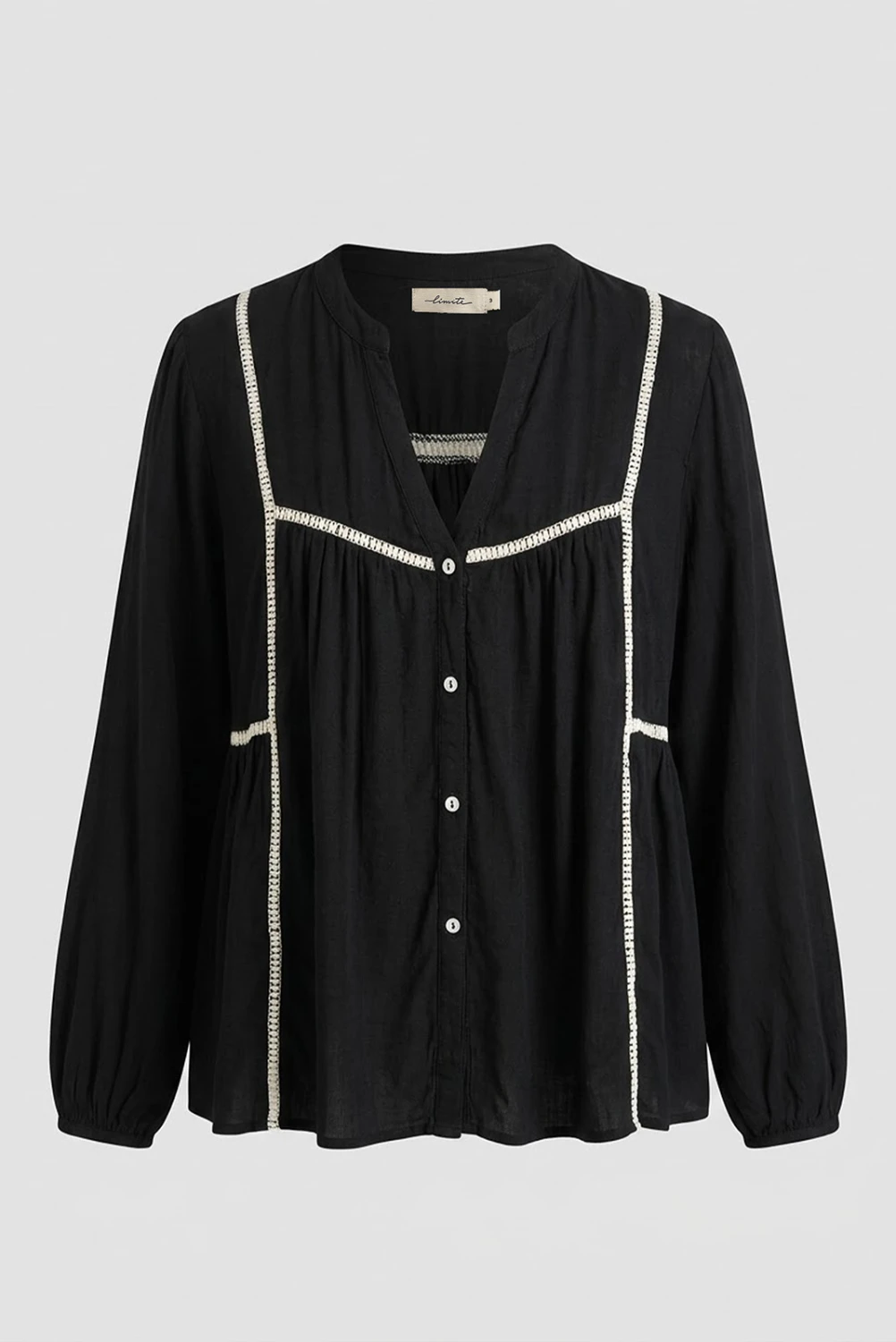 CAMISA HOLLY