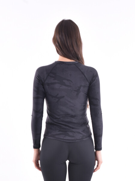 CAMPERA ACONCAGUA ESTAMPADO 1