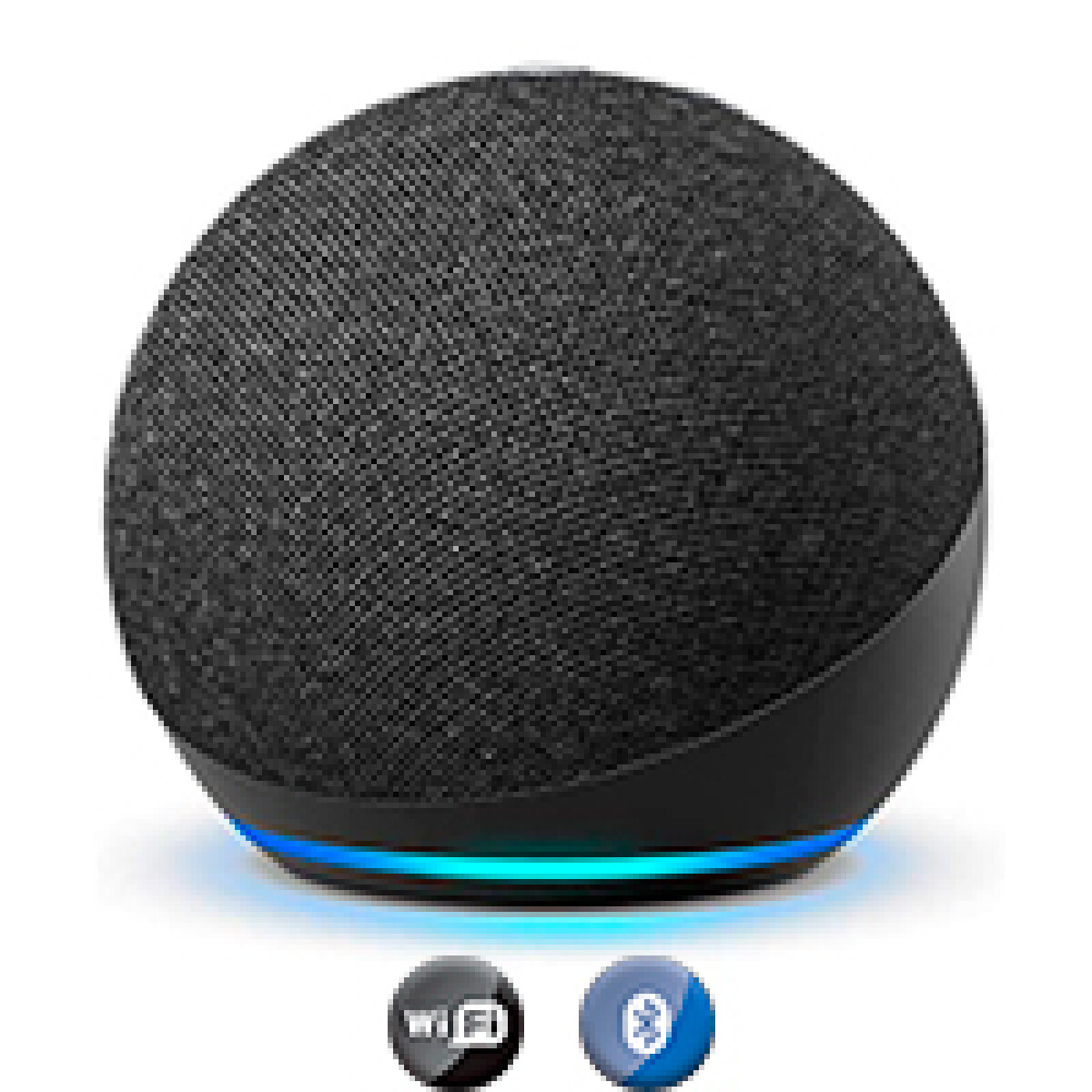 Parlante Smart Amazon Echo Dot 4TA Gen - 001 