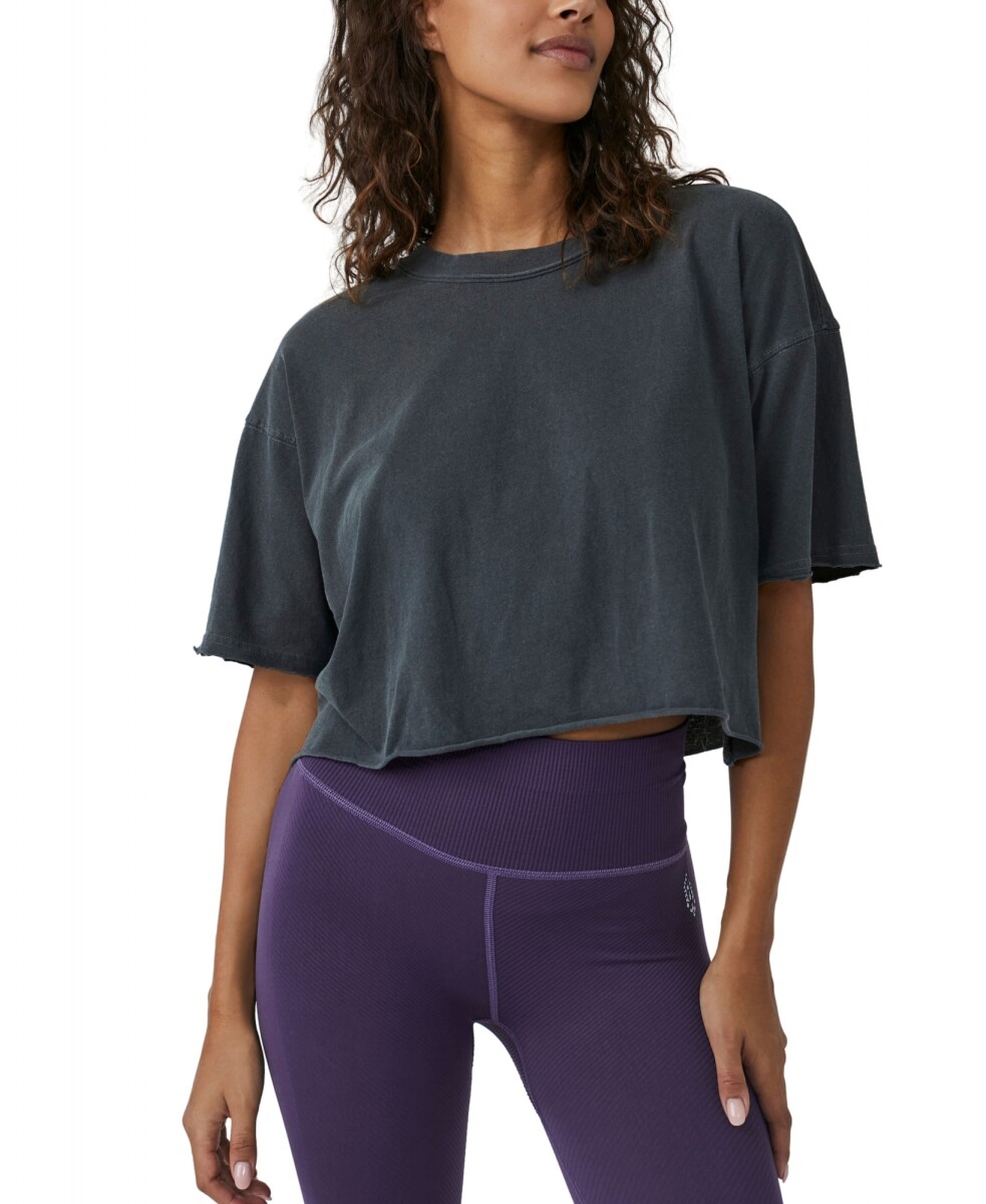 CAMISETA INSPIRE 