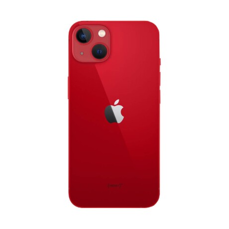 Celular iPhone 13 Mini 128GB (Refurbished) Rojo