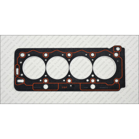 JUNTA CITROEN - PEUGEOT JUNTA TAPA CILINDRO LIFAN 320 ILLINOIS JUNTA CITROEN - PEUGEOT JUNTA TAPA CILINDRO LIFAN 320 ILLINOIS