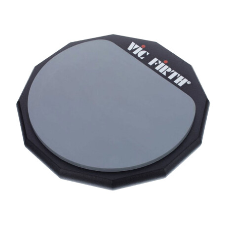 PRACTICABLE/VIC FIRTH PAD12 SOFT PRACTICABLE/VIC FIRTH PAD12 SOFT