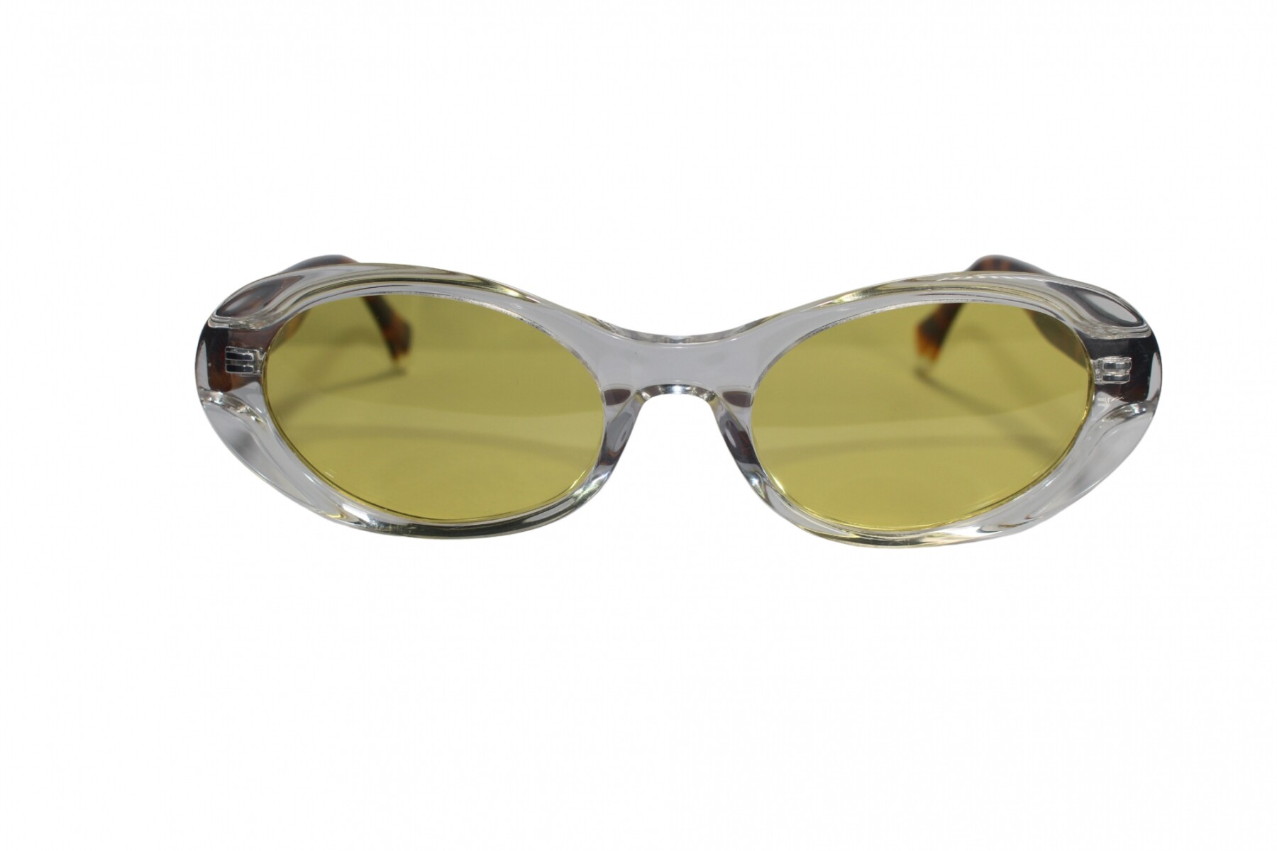 6080 SOL - Transparente+Amarillo 