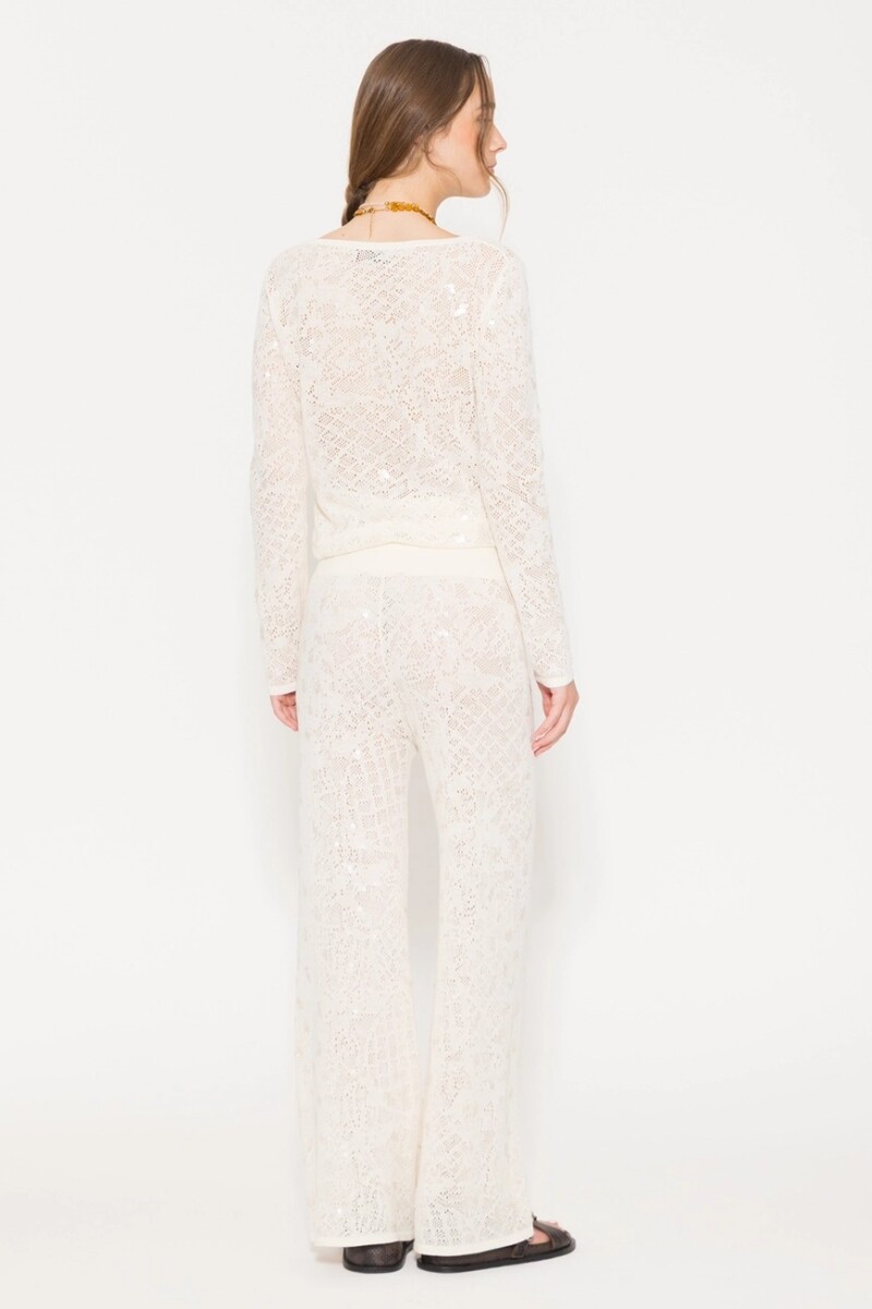 PANTALON FRESH Beige