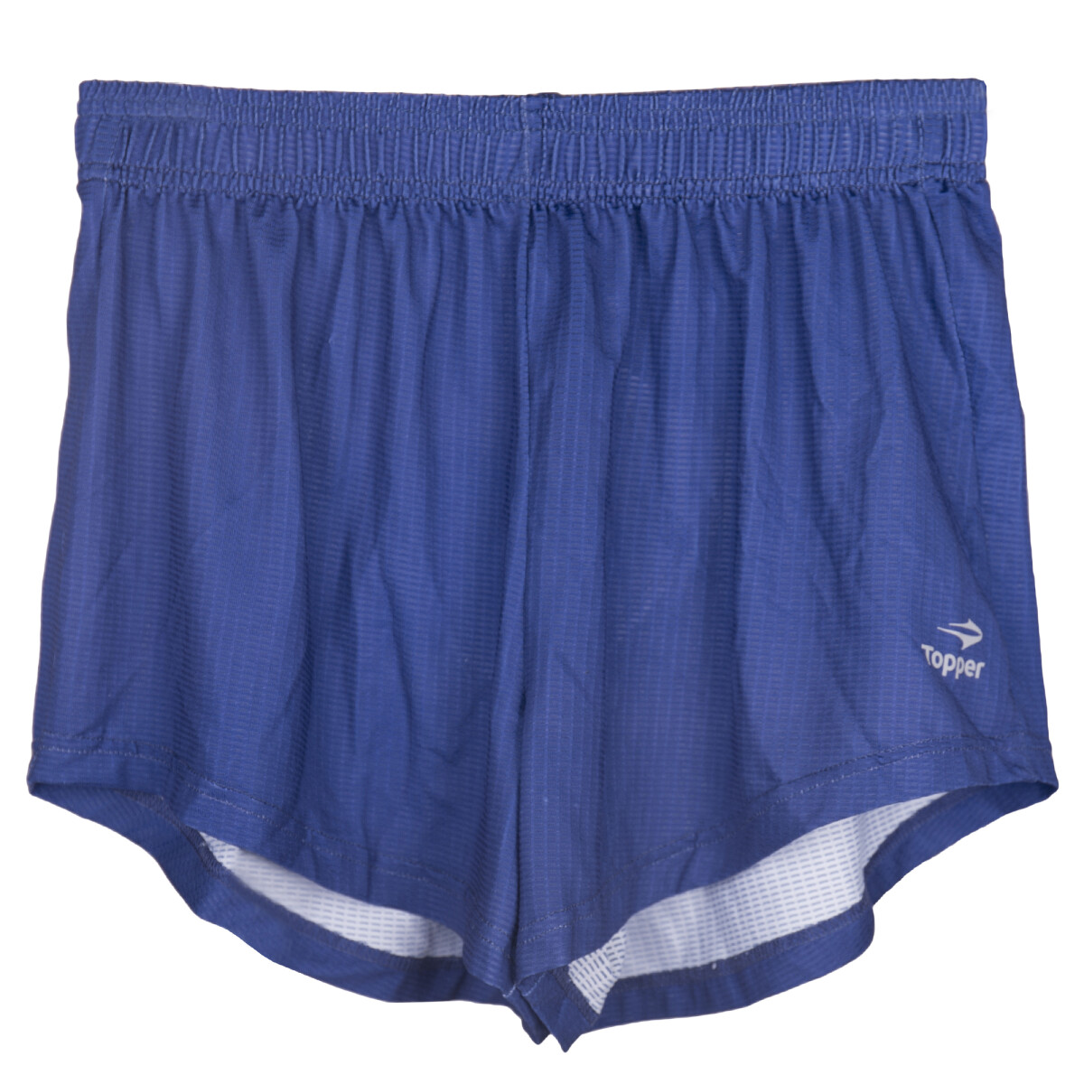 Short de Mujer Topper Wns Go - Azul Marino 