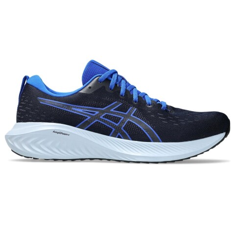 Zapatillas Running GEL-Excite 10 Hombre Indigo Fog/illusion Blue