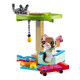 Lego Creator 3 En 1 Rueda De Hamster Mascotas 31155 Lego Creator 3 En 1 Rueda De Hamster Mascotas 31155