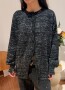 Camisa BLING Negro PRE ORDEN