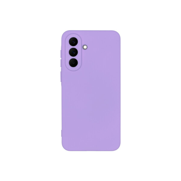 Protector para Samsung Galaxy A57 engomado color lila Protector Para Samsung Galaxy A57 Engomado Color Lila