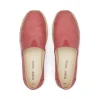 Fad Rse Heavy Twill Alppro Esp - Mujer Pink